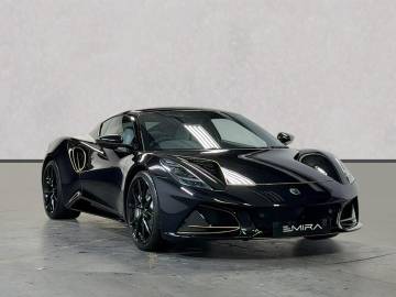 Lotus Emira