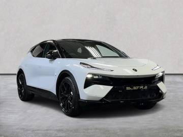 Lotus Eletre