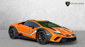 2023 Lamborghini Huracan