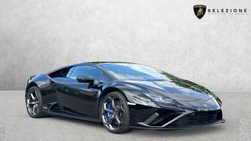2022 Lamborghini Huracan