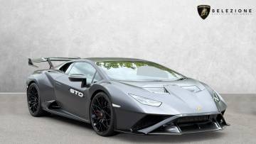2023 Lamborghini Huracan