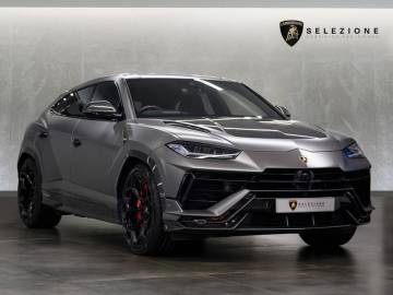 2023 Lamborghini Urus