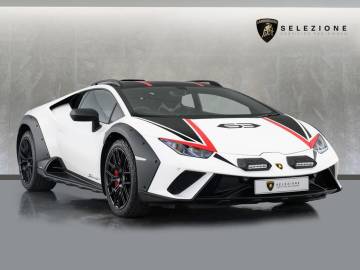 2024 Lamborghini Huracan