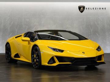2023 Lamborghini Huracan