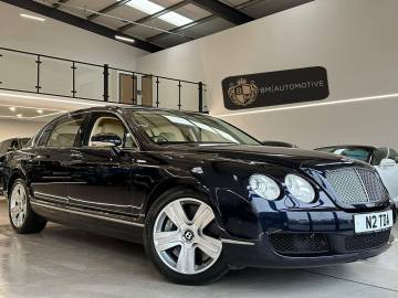 2006 Bentley Continental