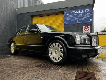 2000 Bentley Arnage