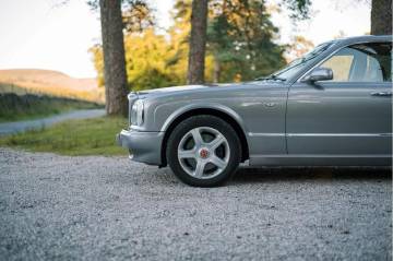 2000 Bentley Arnage