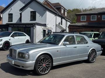 1999 Bentley Arnage
