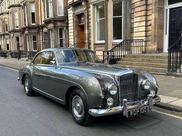 1956 Bentley Series I