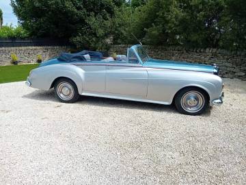 1965 Bentley Series III