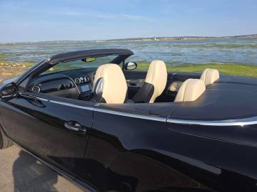 2011 Bentley Continental