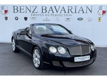 2011 Bentley Continental