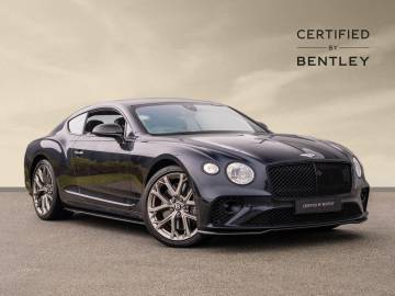 2023 Bentley Continental
