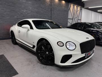 2019 Bentley Continental