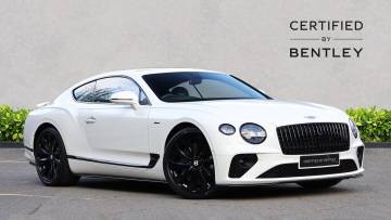 2024 Bentley Continental