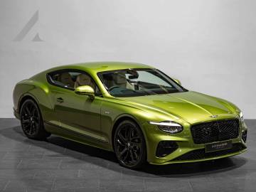 2024 Bentley Continental