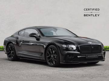 2024 Bentley Continental