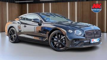 2023 Bentley Continental