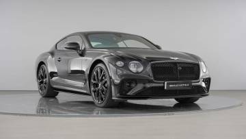 2024 Bentley Continental