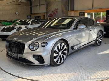 2024 Bentley Continental