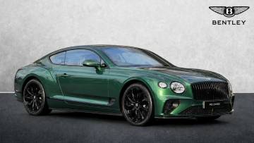 2024 Bentley Continental