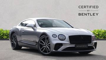 2022 Bentley Continental