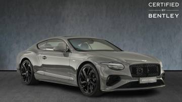 2024 Bentley Continental