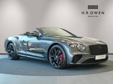 2023 Bentley Continental