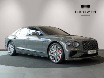 2024 Bentley Flying Spur
