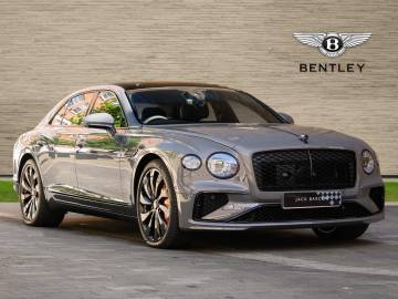 2026 Bentley Flying Spur