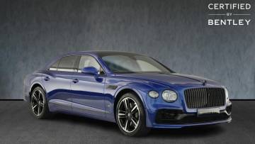 2020 Bentley Flying Spur