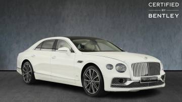 2023 Bentley Flying Spur