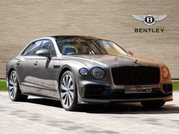 2020 Bentley Flying Spur