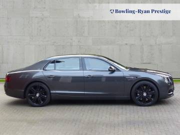 2017 Bentley Flying Spur