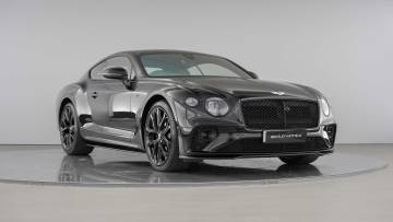 2026 Bentley Continental