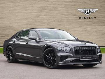 2026 Bentley Flying Spur