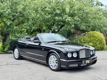 2007 Bentley Azure