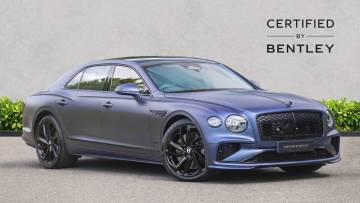 2026 Bentley Flying Spur