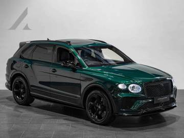 2024 Bentley Bentayga