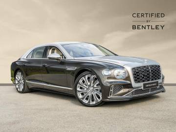 2026 Bentley Flying Spur