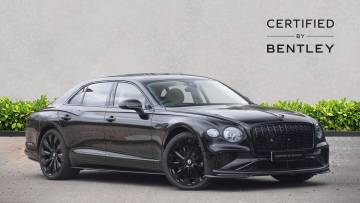 2026 Bentley Flying Spur