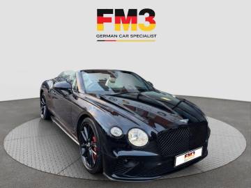2021 Bentley Continental