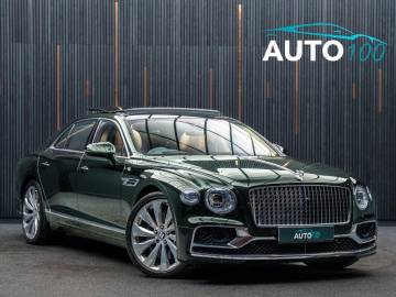 2020 Bentley Flying Spur