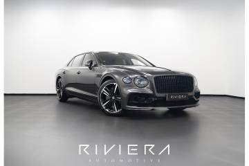 2020 Bentley Flying Spur