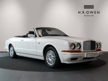 1997 Bentley Azure