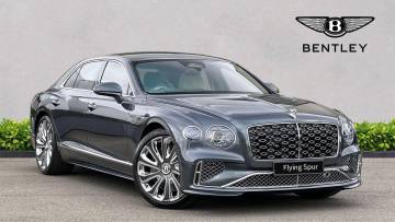 2026 Bentley Flying Spur