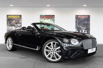 2021 Bentley Continental