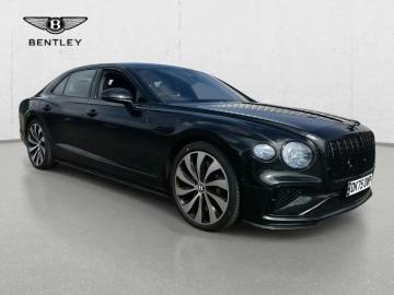 2025 Bentley Flying Spur