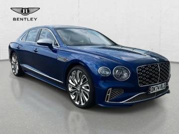 2024 Bentley Flying Spur