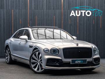 2019 Bentley Flying Spur